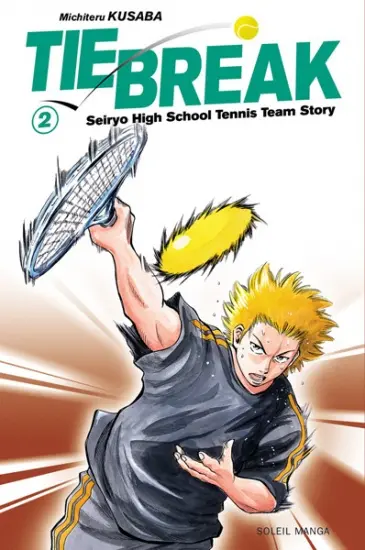 Tie break 2
