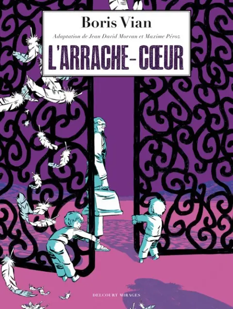 L'Arrache-cœur