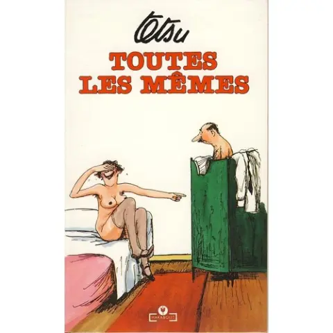 Toutes les mêmes