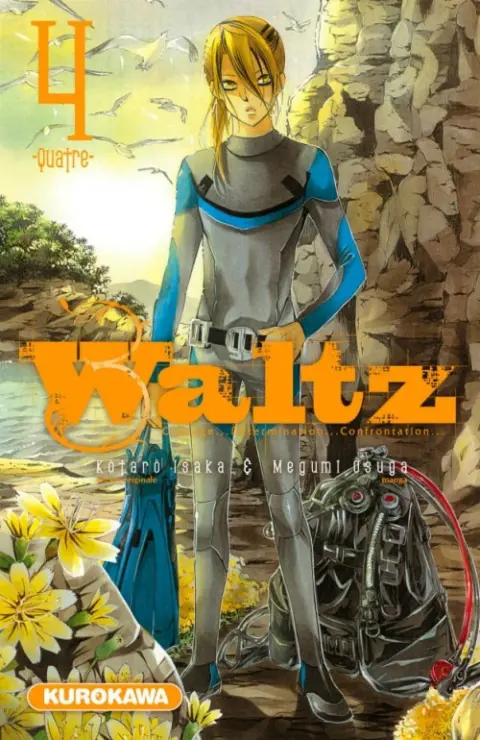 Waltz 4