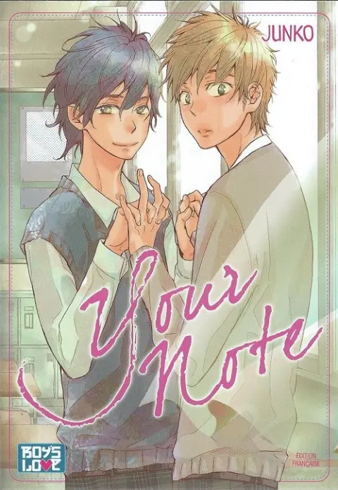 Your Note