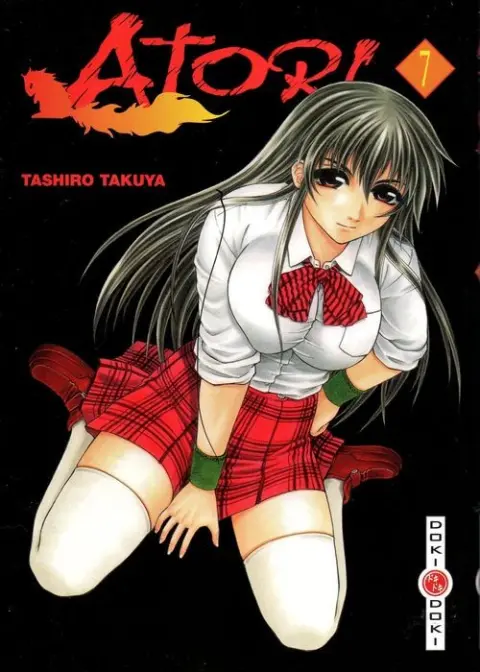 Atori 7
