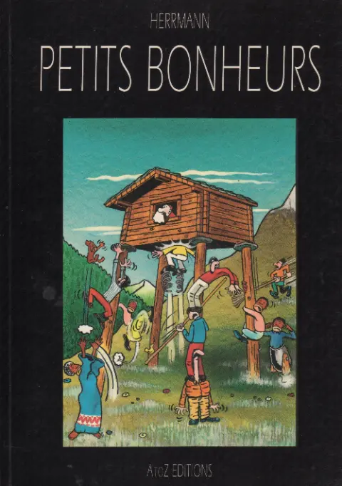 Petits bonheurs