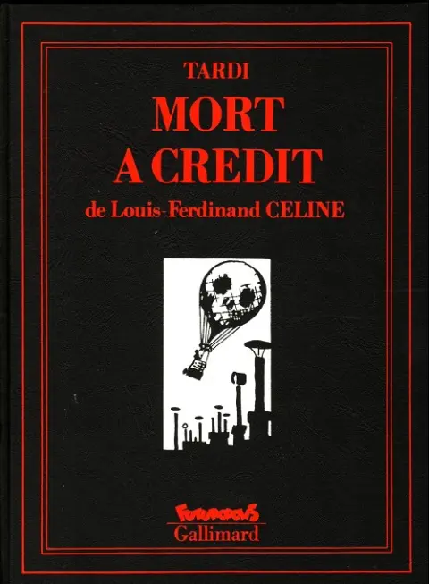 Mort à crédit