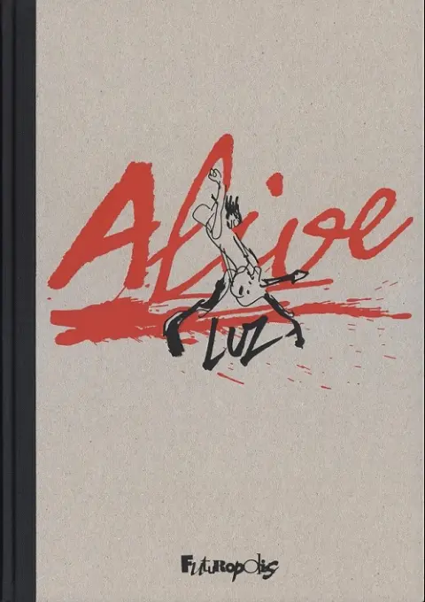 Couverture de l'album Alive