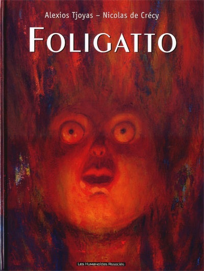 Couverture de l'album Foligatto