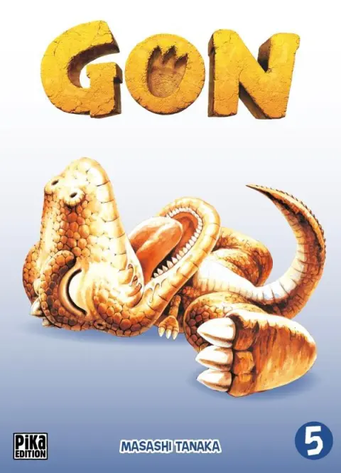 Gon 5