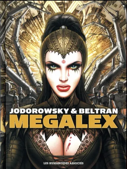 Megalex