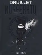 Couverture de l'album Nosferatu