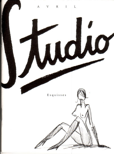 Studio Esquisses