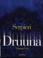 Druuna Volumes 5 à 8