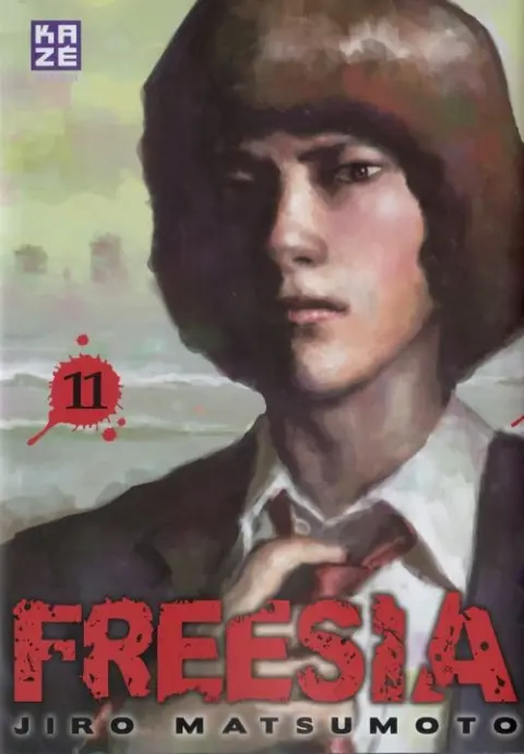 Freesia 11