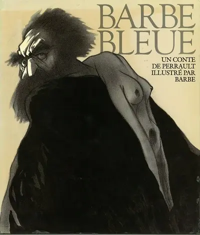 Barbe Bleue