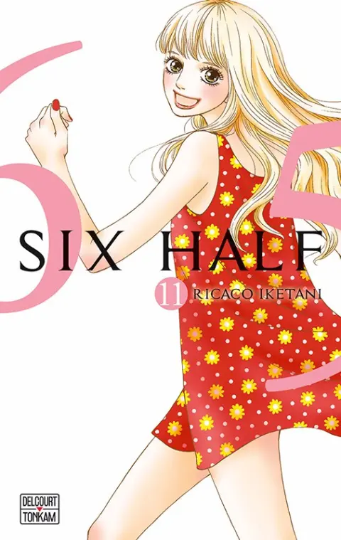 Six Half 11