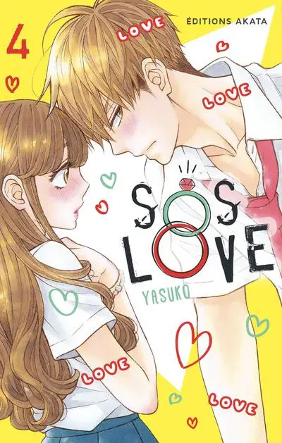 SOS love 4
