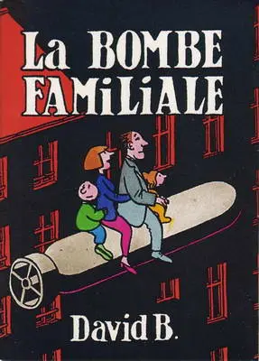 La Bombe familiale