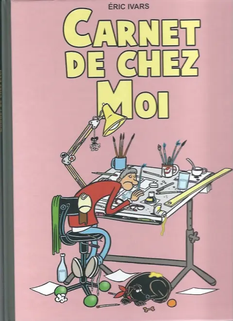Carnet de chez Moi