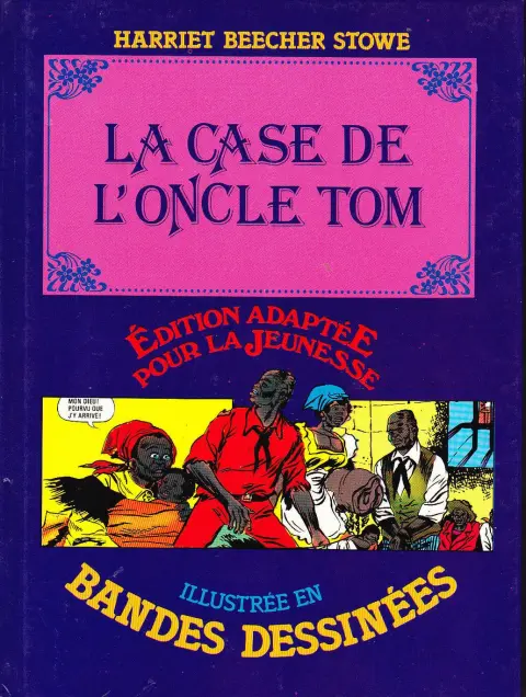 La Case de l'oncle Tom