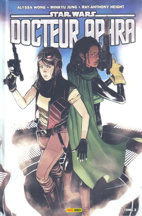 Star Wars - Docteur Aphra Tome 2