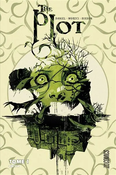 The Plot Tome 1 1974