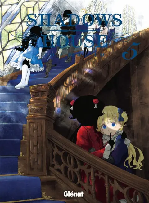 Shadows house 5