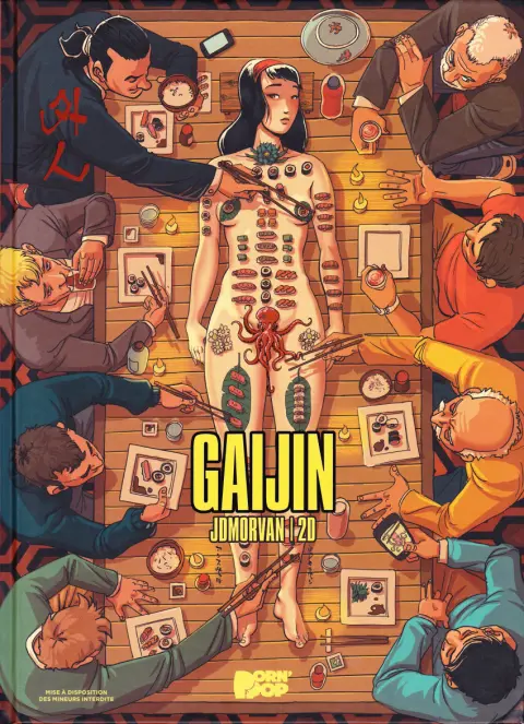 Gaijin