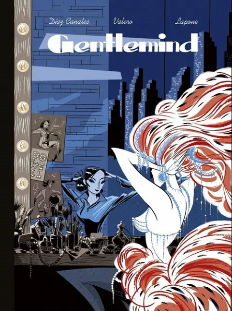 Gentlemind Épisode 1