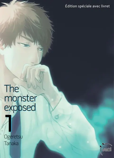 The Monster exposed 1