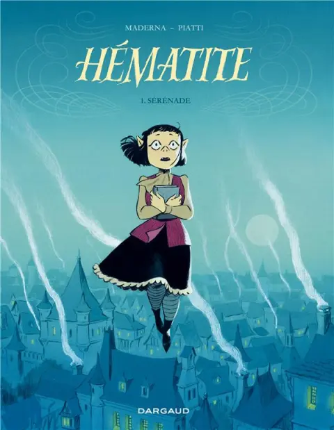 Hématite