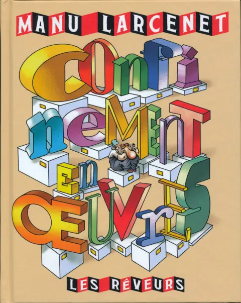 Confinement en œuvres