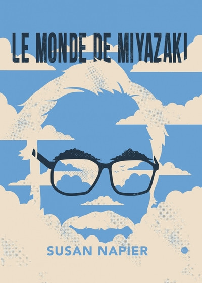 Couverture de l'album Le monde de Miyazaki