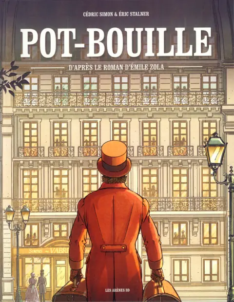 Pot-bouille