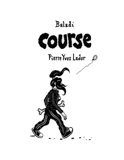 Course