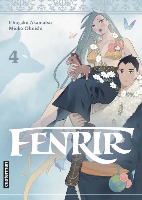 Fenrir 4