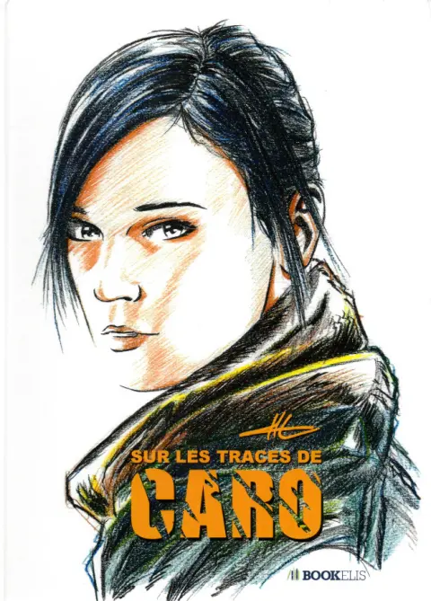 Sur les traces de Caro