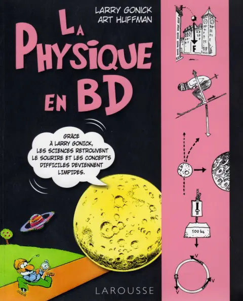 Science en BD