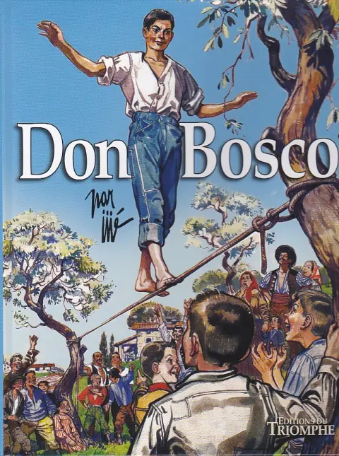 Don Bosco