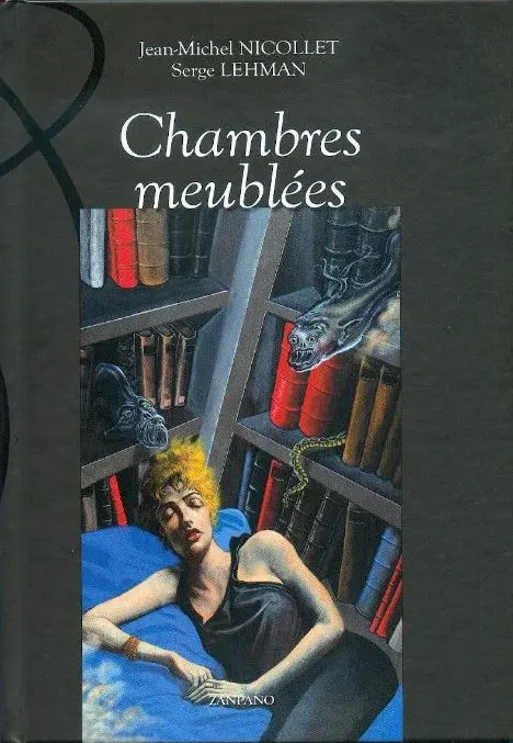 Chambres Meublées