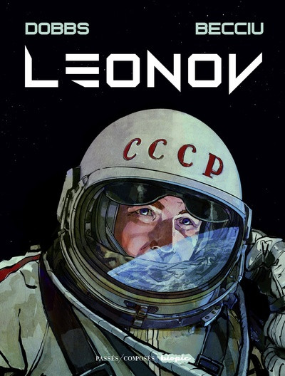 Couverture de l'album Léonov