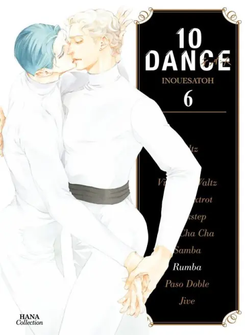10 Dance 6