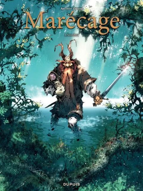 Marécage