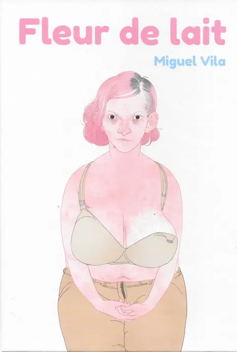 Fleur de lait