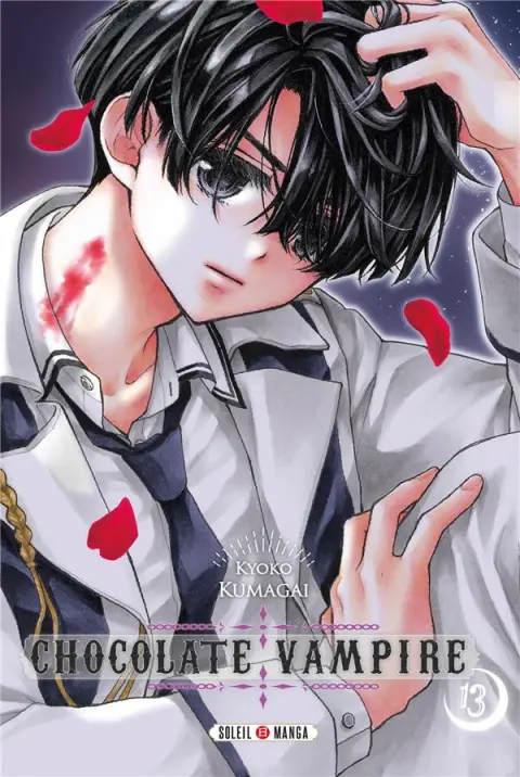 Chocolate Vampire 13