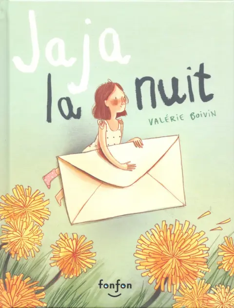 Jaja la nuit
