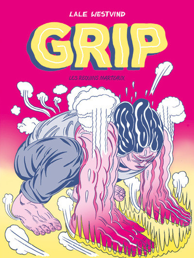 Couverture de l'album Grip