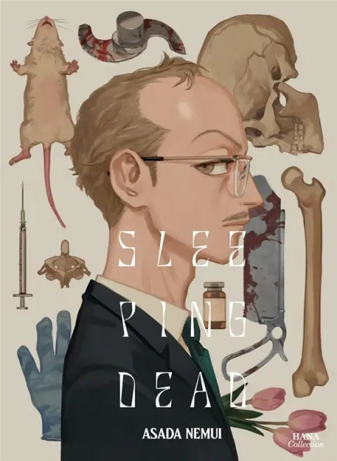 Sleeping Dead 2