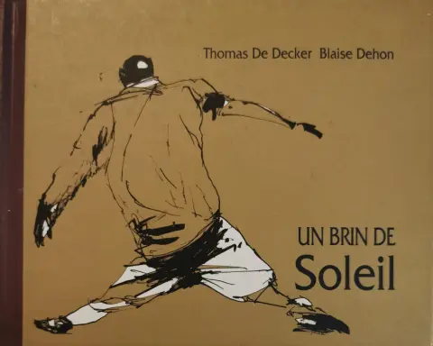 Un brin de soleil