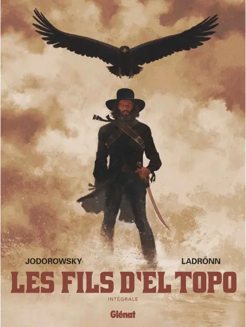 Les Fils d'El Topo Intégrale