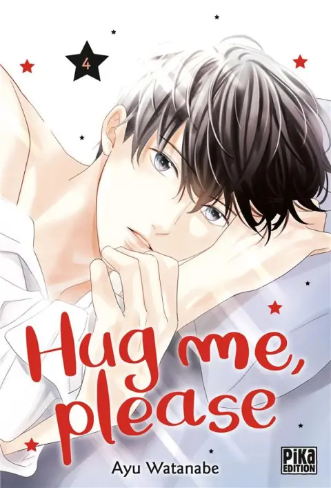 Hug me, please 4