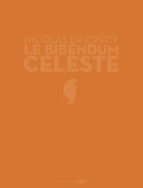 Le Bibendum céleste